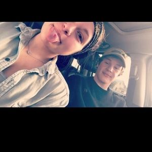 Meet your Posher, Logan